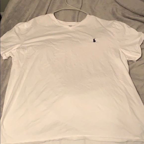Men’s Ralph Lauren v neck - Picture 1 of 1